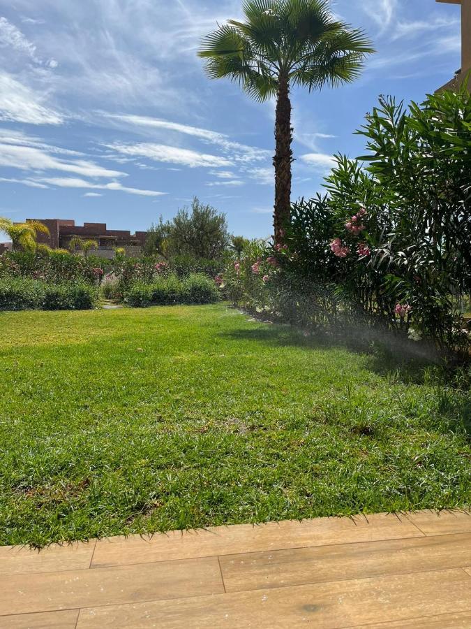 Appartamento De Luxe -prestigia Marrakech Golf *