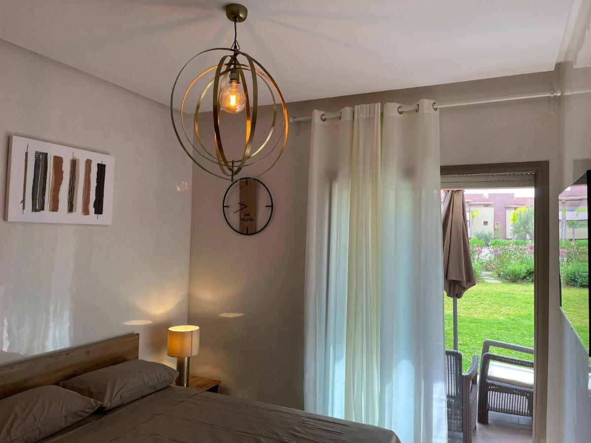 Appartamento De Luxe -prestigia Marrakech Golf *