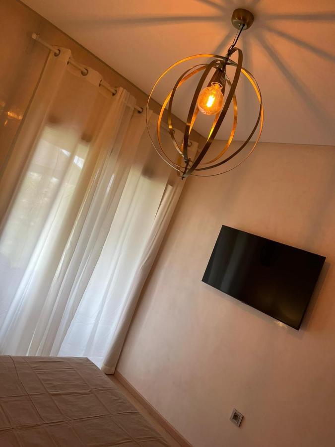 De Luxe -prestigia Marrakech Golf Appartamento *