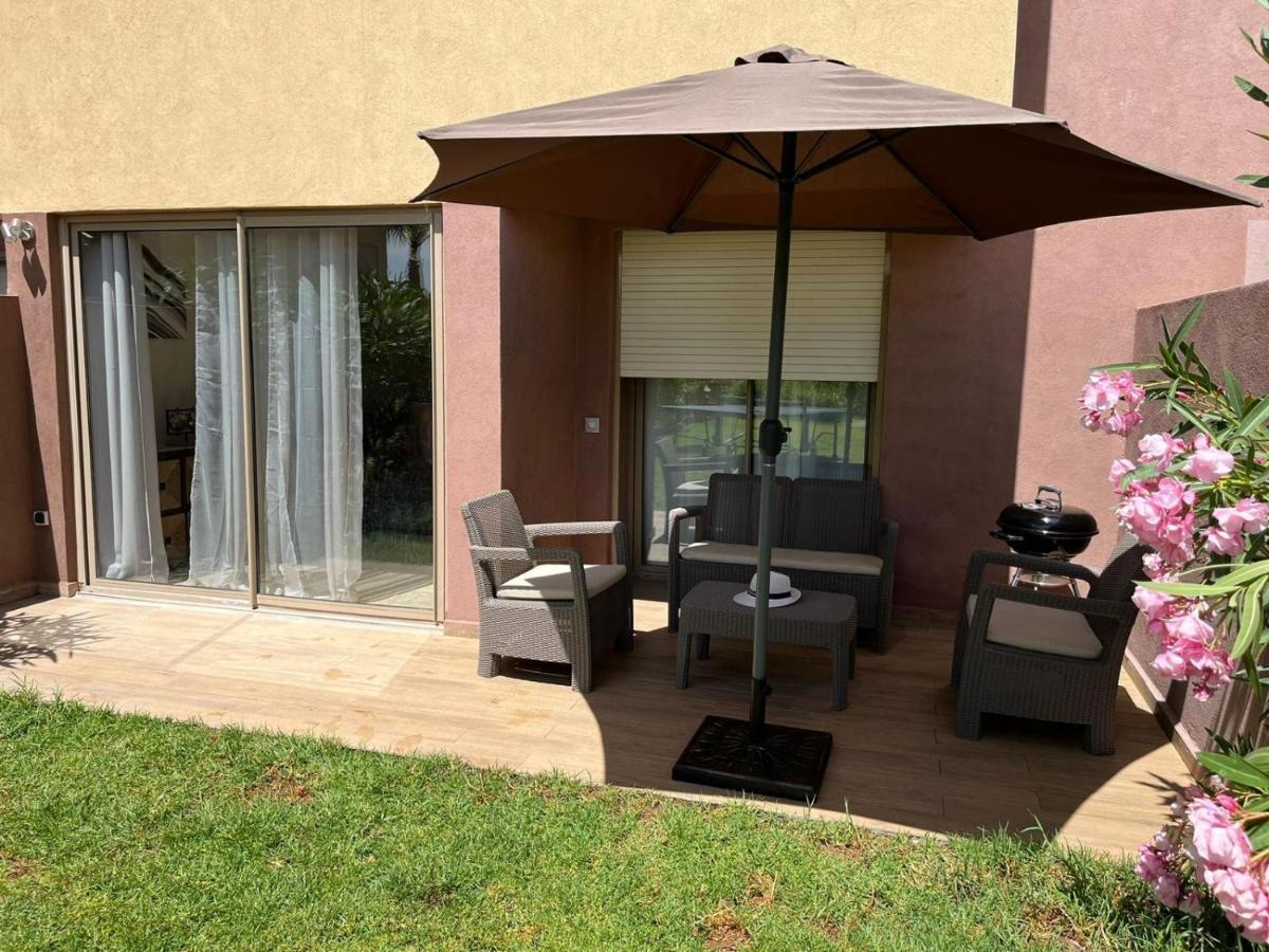 De Luxe -prestigia Marrakech Golf Appartamento Marrakesh