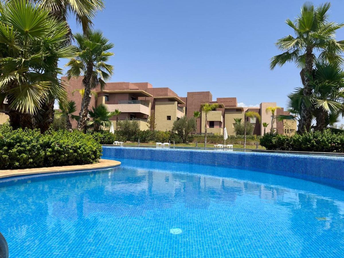 Appartamento De Luxe -prestigia Marrakech Golf *