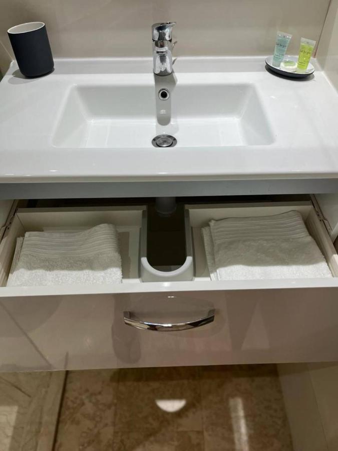 Appartamento De Luxe -prestigia Marrakech Golf *