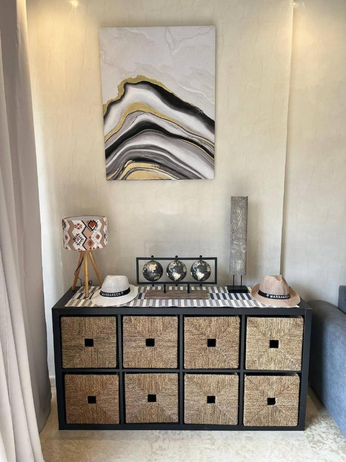 De Luxe -prestigia Marrakech Golf Appartamento Marrakesh
