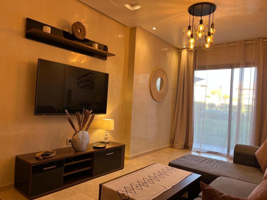 Appartamento De Luxe -prestigia Marrakech Golf *