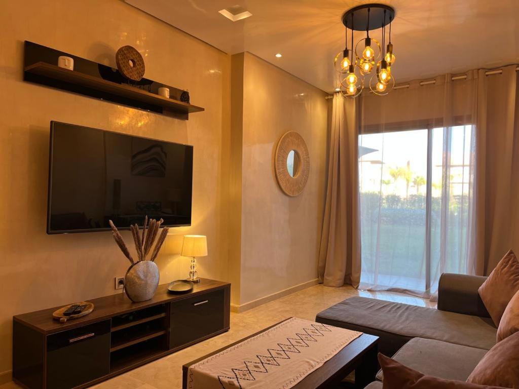 De Luxe -prestigia Marrakech Golf Appartamento Marrakesh