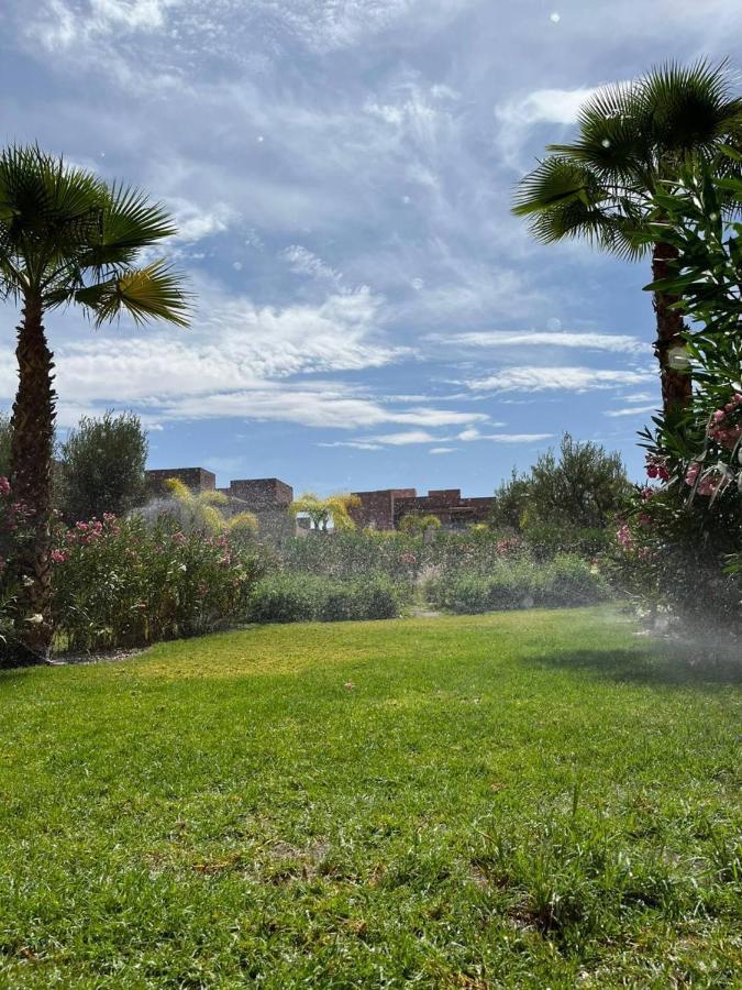 De Luxe -prestigia Marrakech Golf Appartamento Marrakesh