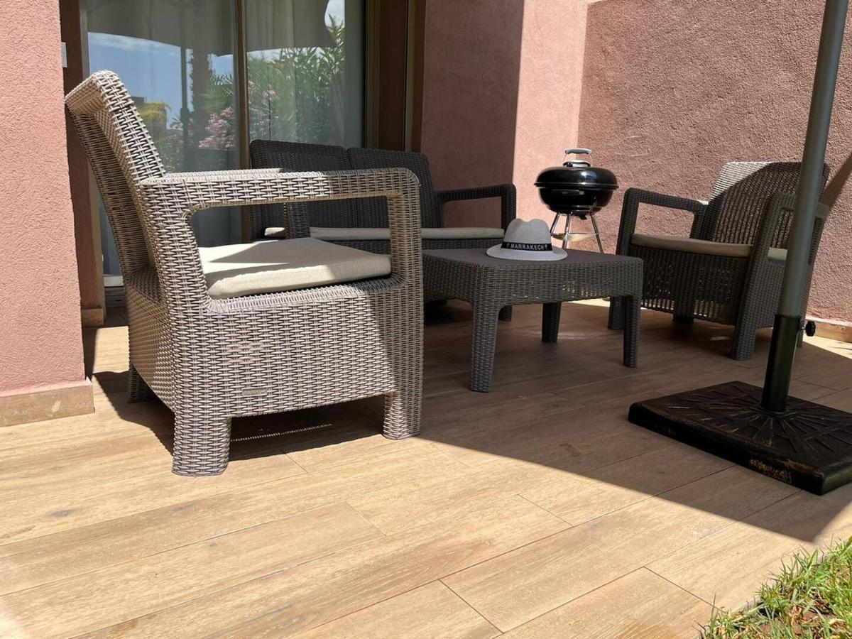 Appartamento De Luxe -prestigia Marrakech Golf *