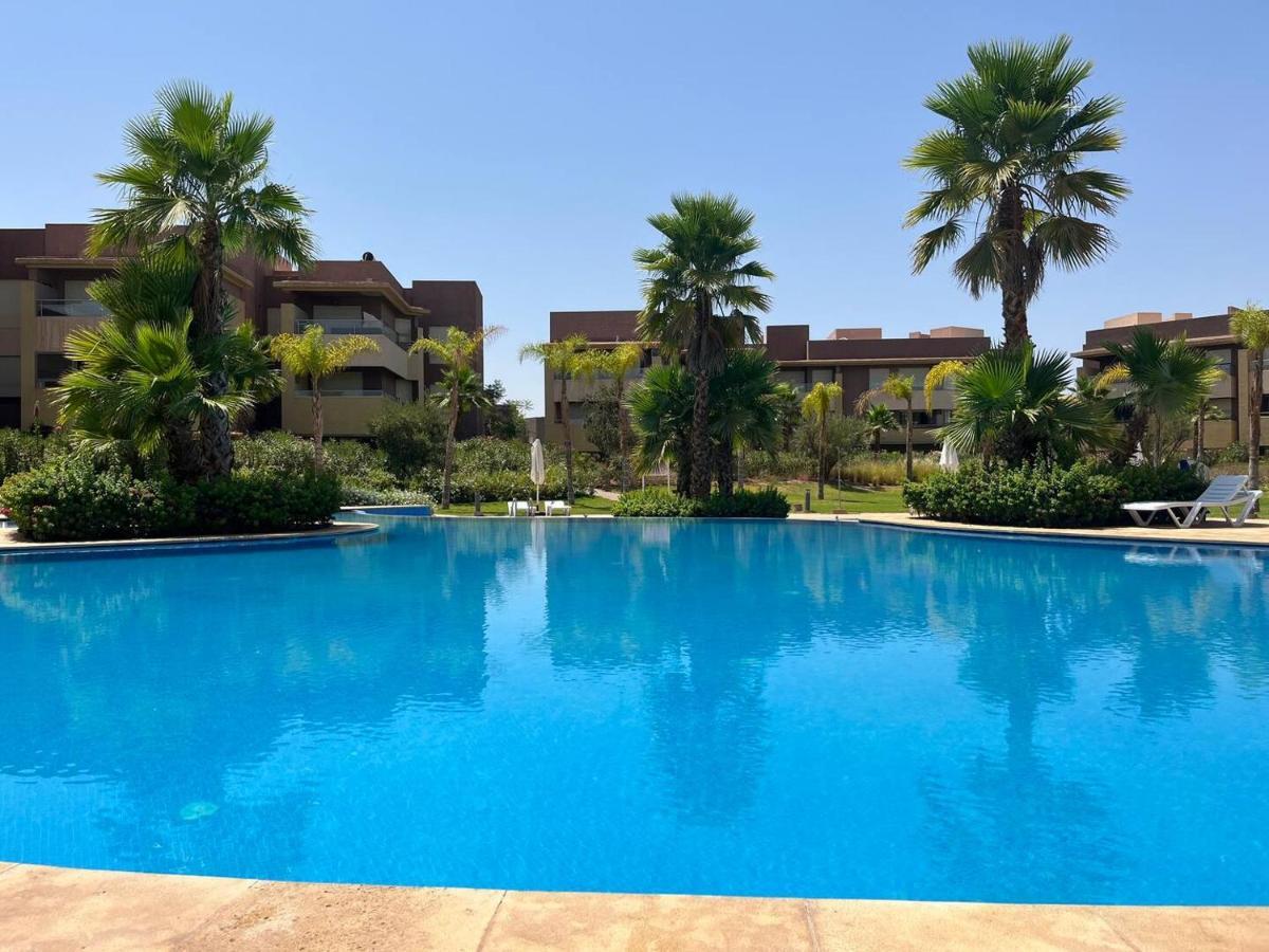 De Luxe -prestigia Marrakech Golf Appartamento *