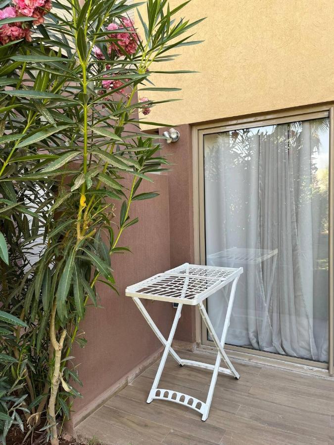 Appartamento De Luxe -prestigia Marrakech Golf Marrakesh