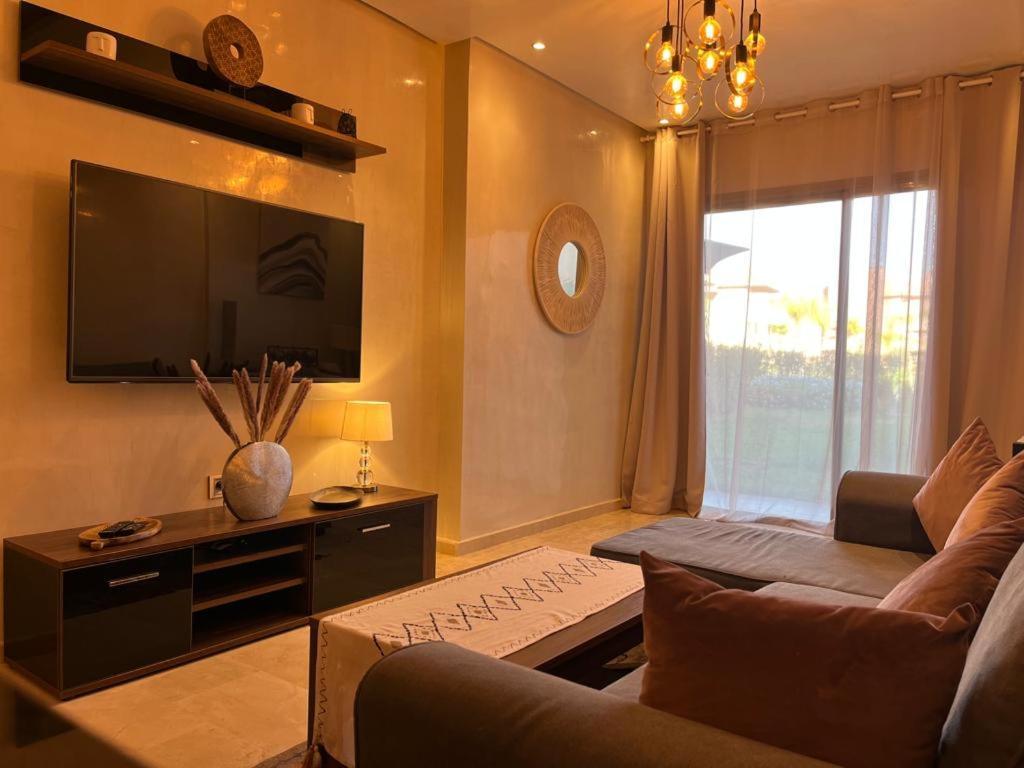 Appartamento De Luxe -prestigia Marrakech Golf Marrakesh