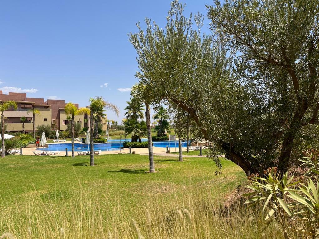 Appartamento De Luxe -prestigia Marrakech Golf Marrakesh