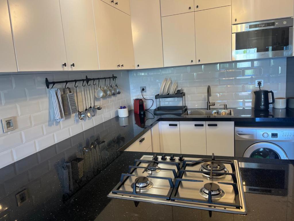 De Luxe -prestigia Marrakech Golf Appartamento