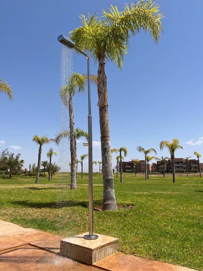 De Luxe -prestigia Marrakech Golf Appartamento *